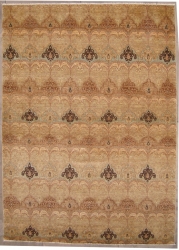 9’1”X12’1” Rug Ziegler Chobi