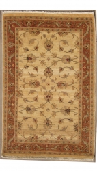 4’0”X6’5” Rug Ziegler Chobi