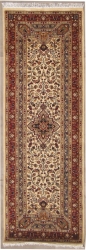 2’7”X7’7” Rug  Pak Persian Design