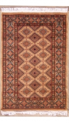 2’6”X3’11” Rug Pak Jalldar