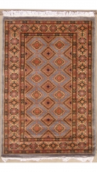 2’6”X4’1” Rug Pak Jalldar