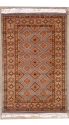 2’6”X4’1” Rug Pak Jalldar