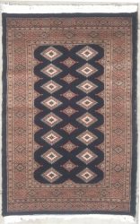 3’1”X4’9” Rug Pak Jalldar