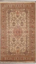 6’1”X9’5” Rug  Pak Persian Design