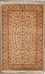 3’0”X4’9” Rug  Pak Persian Design