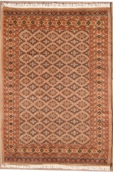 4’1”X6’0” Rug Pak Jalldar