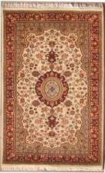 3’1”X5’3” Rug  Pak Persian Design