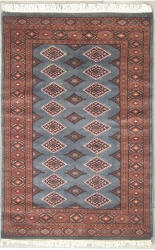 3’0”X4’10” Rug Pak Jalldar