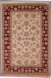 4’1”X6’2” Rug Ziegler Chobi