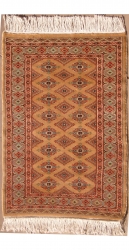 2’7”X4’0” Rug Pak Jalldar