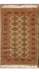 2’7”X4’0” Rug Pak Jalldar