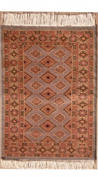 2’6”X3’10” Rug Pak Jalldar