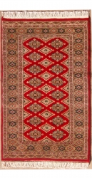 2’6”X4’3” Rug Pak Jalldar