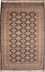 6’0”X9’0” Rug Pak Jalldar