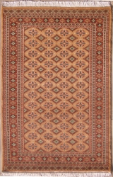 4’1”X6’0” Rug Pak Jalldar