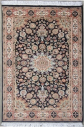 4’3”X6’1” Rug Pak Persian Aradbale