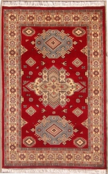 4’1”X6’2” Rug Geometric