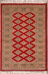 2’7”X4’1” Rug Pak Jalldar