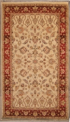 6’6”X10’7” Rug Ziegler Chobi