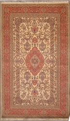 6’0”X9’6” Rug  Pak Persian Design