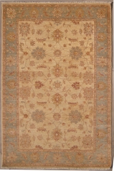 5’7”X8’7” Rug Ziegler Chobi