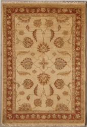 4’1”X6’3” Rug Ziegler Chobi