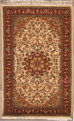 3’1”X5’3” Rug  Pak Persian Design