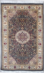 2’11”X5’1” Rug  Pak Persian Design