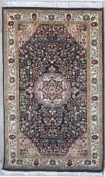 3’0”X5’2” Rug  Pak Persian Design