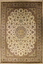 8’11”X12’8” Rug  Pak Persian Design