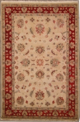 6’1”X9’3” Rug Ziegler Chobi