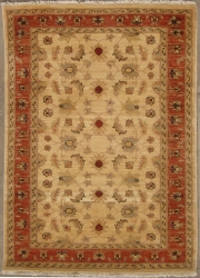 4’0”X5’11” Rug Ziegler Chobi