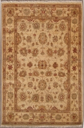 4’1”X6’4” Rug Ziegler Chobi