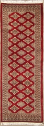 2’6”X7’10” Rug Geometric