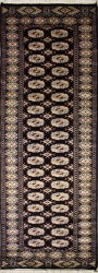 2’8”X10’3” Rug Special Mori Bokhara