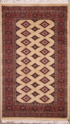 3’0”X5’2” Rug Geometric