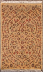 3’1”X5’0” Rug Floral