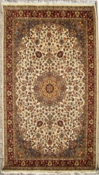 4’8”X7’1” Rug  Pak Persian Design