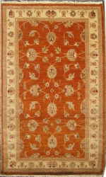 4’1”X6’3” Rug Ziegler Chobi