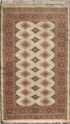 3’2”X5’1” Rug Geometric