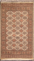 3’1”X5’0” Rug Geometric