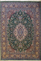 5’10”X9’2” Rug Kashan