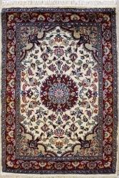 2’6”X4’2” Rug  Pak Persian Design