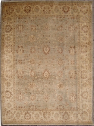 8’1”X10’0” Rug Ziegler Chobi