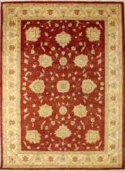 5’6”X8’1” Rug Ziegler Chobi