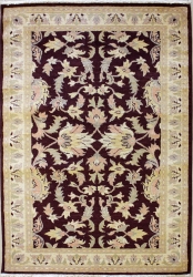 4’1”X6’1” Rug Ziegler Chobi