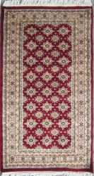 3’0”X5’2” Rug Geometric