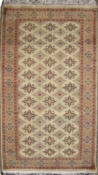 3’0”X5’1” Rug Geometric