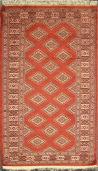 2’11”X4’11” Rug Geometric