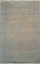 5’4”X8’4” Rug Ziegler Chobi